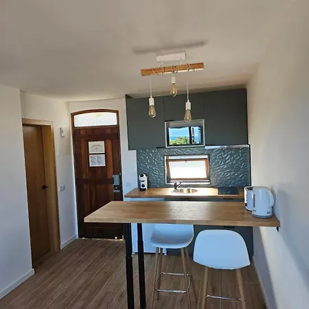 Апартаменты Sea View Studio, Terrace & Pools - *