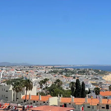 Апартаменты Sea View Studio, Terrace & Pools - *