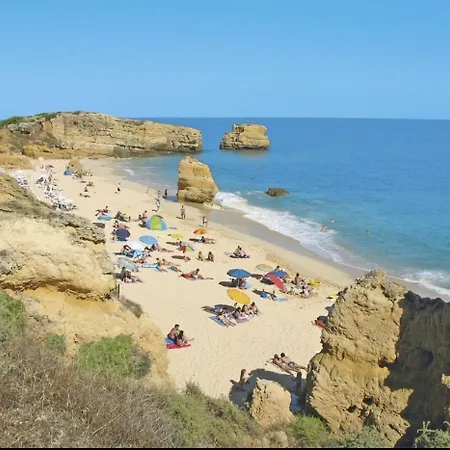 Appartamento Sea View Studio, Terrace&pools - Albufeira