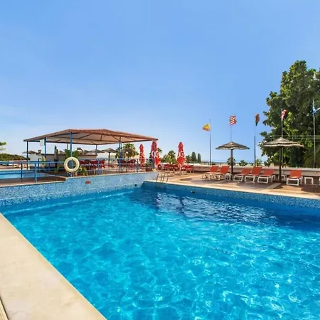 Sea View Studio, Terrace&pools - * Albufeira