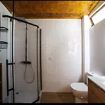 Sea View Studio, Terrace&pools -