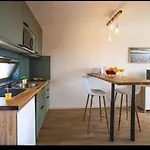 Appartamento Sea View Studio, Terrace&pools - Albufeira