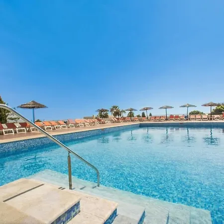 Sea View Studio, Terrace&pools -